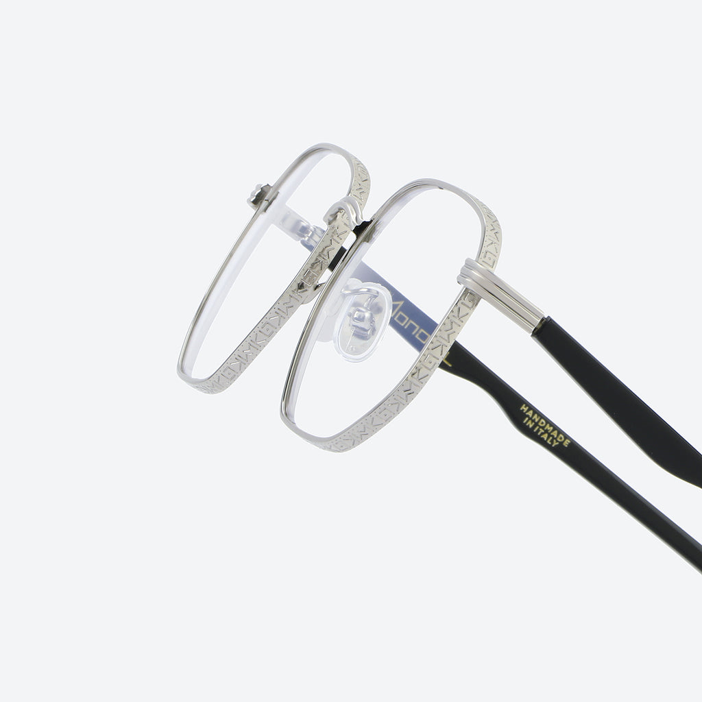 Evolved Boldness MK350 C2 Square Optical