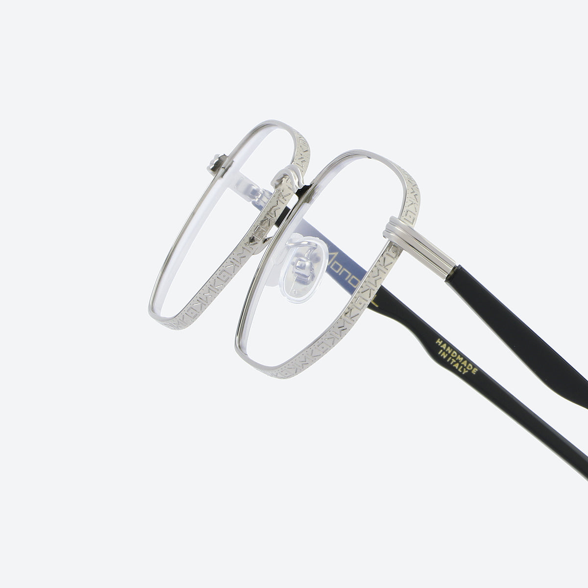 Evolved Boldness MK350 C2 Square Optical