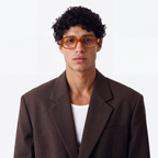 Evolved Boldness MK357 C52 Square Photochromic