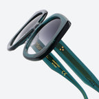 Evolved Boldness MK358 C38 Sole Quadrati