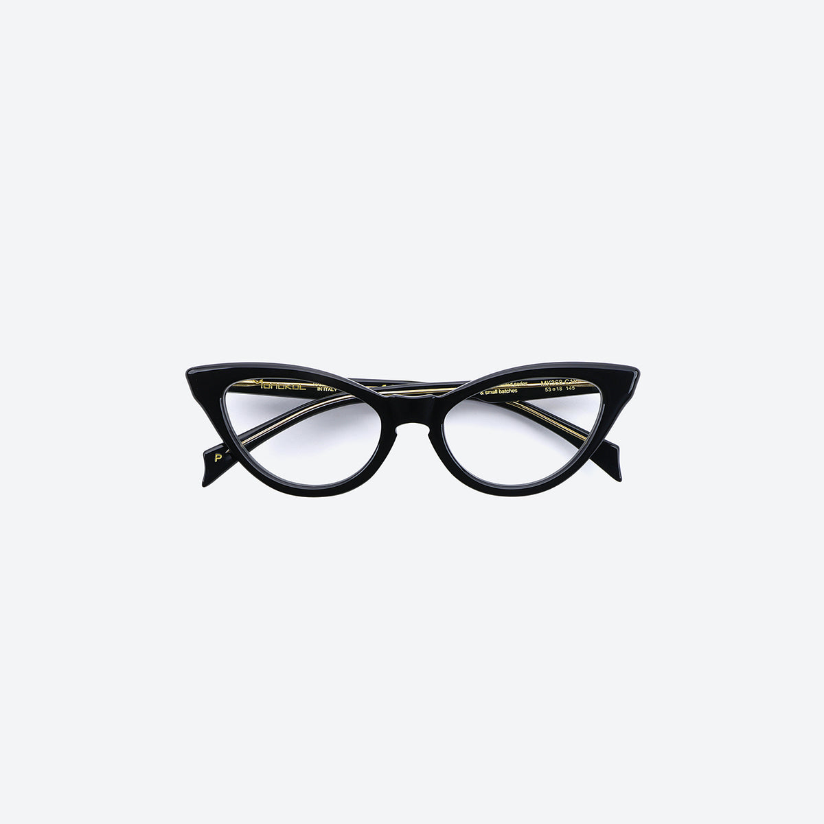 Evolved Boldness MK368 C1Y Fotocromatici Cat Eye
