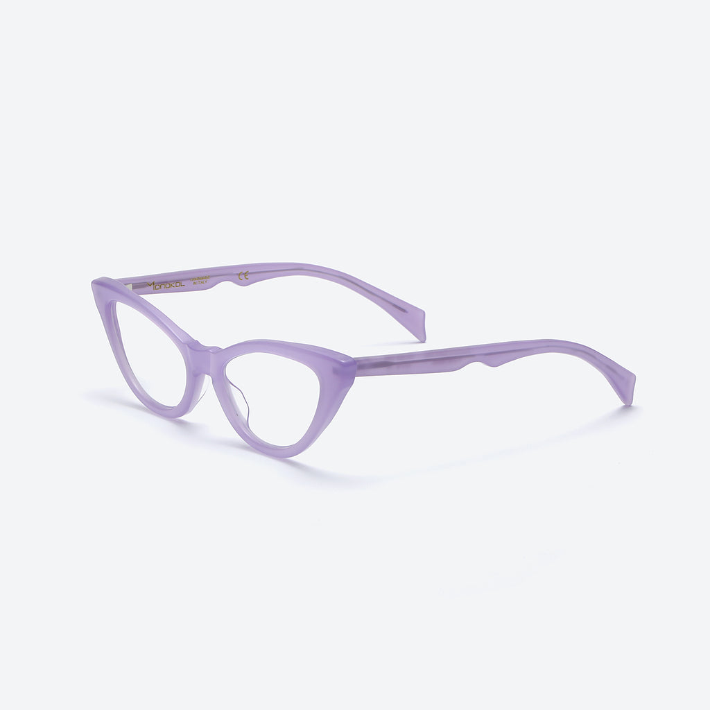 Evolved Boldness MK368 C55 Fotocromatici Cat Eye