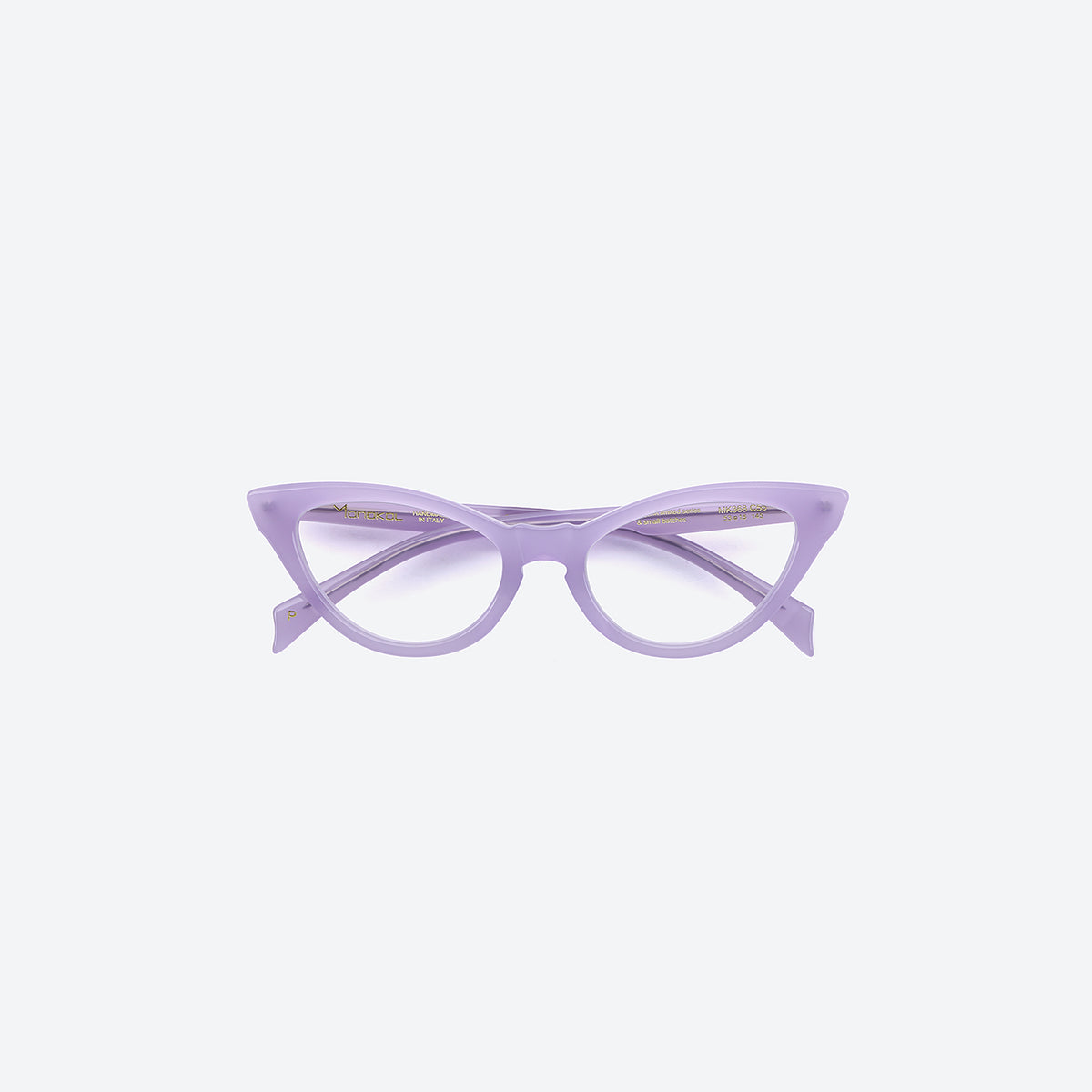 Evolved Boldness MK368 C55 Fotocromatici Cat Eye