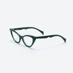 Evolved Boldness MK368 C58 Fotocromatici Cat Eye