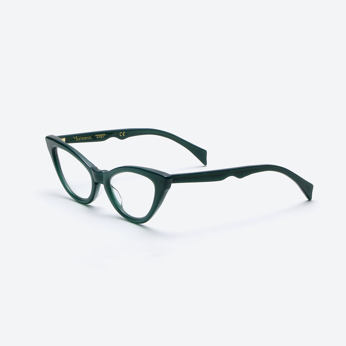 Evolved Boldness MK368 C58 Fotocromatici Cat Eye