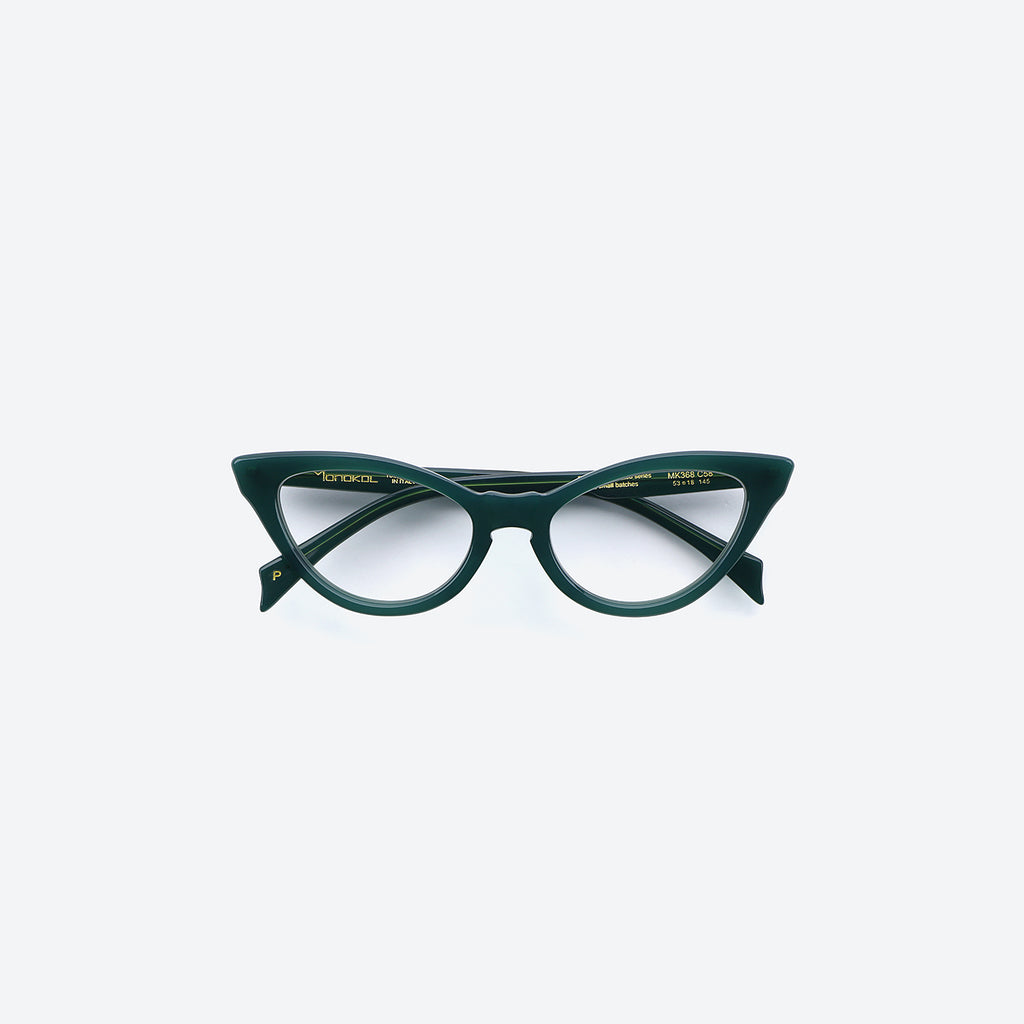 Evolved Boldness MK368 C58 Fotocromatici Cat Eye
