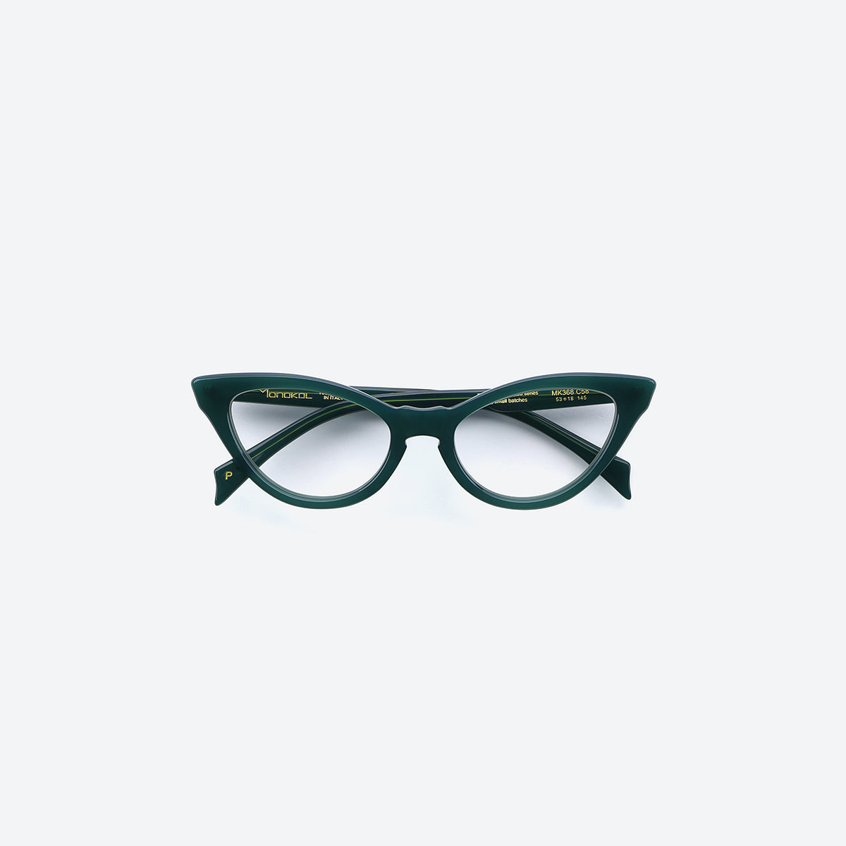 Evolved Boldness MK368 C58 Fotocromatici Cat Eye