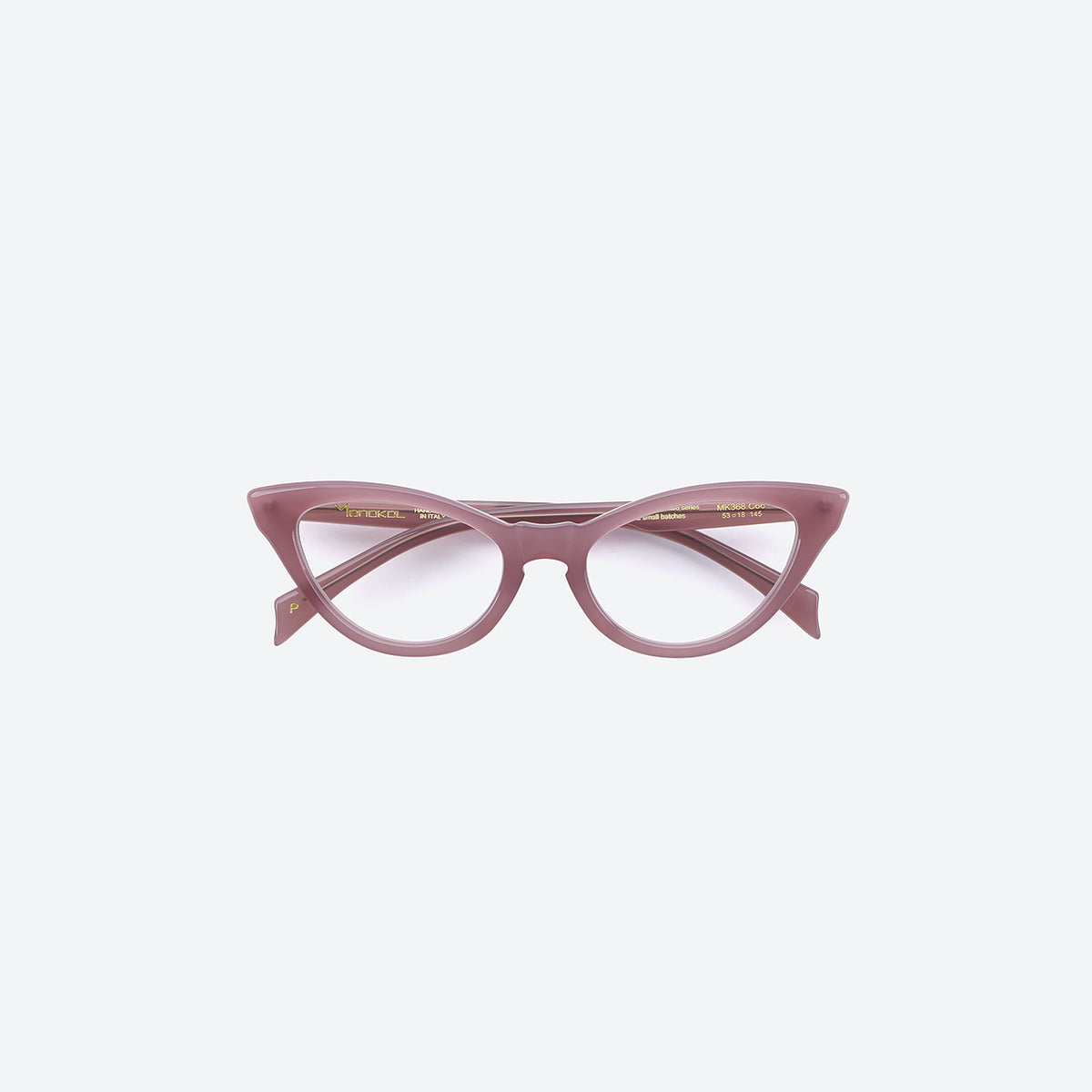 Evolved Boldness MK368 C66 Fotocromatici Cat Eye
