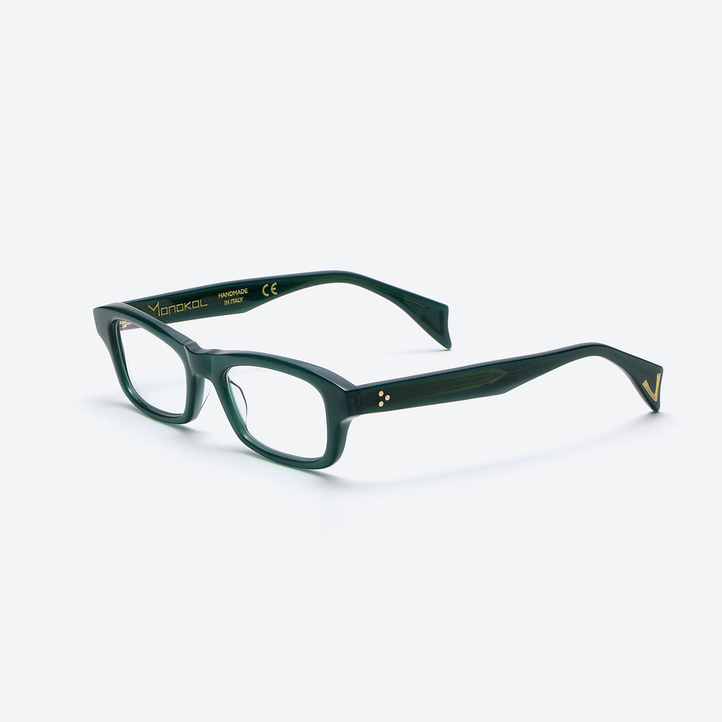 Evolved Boldness MK369 C58 Square Photochromic