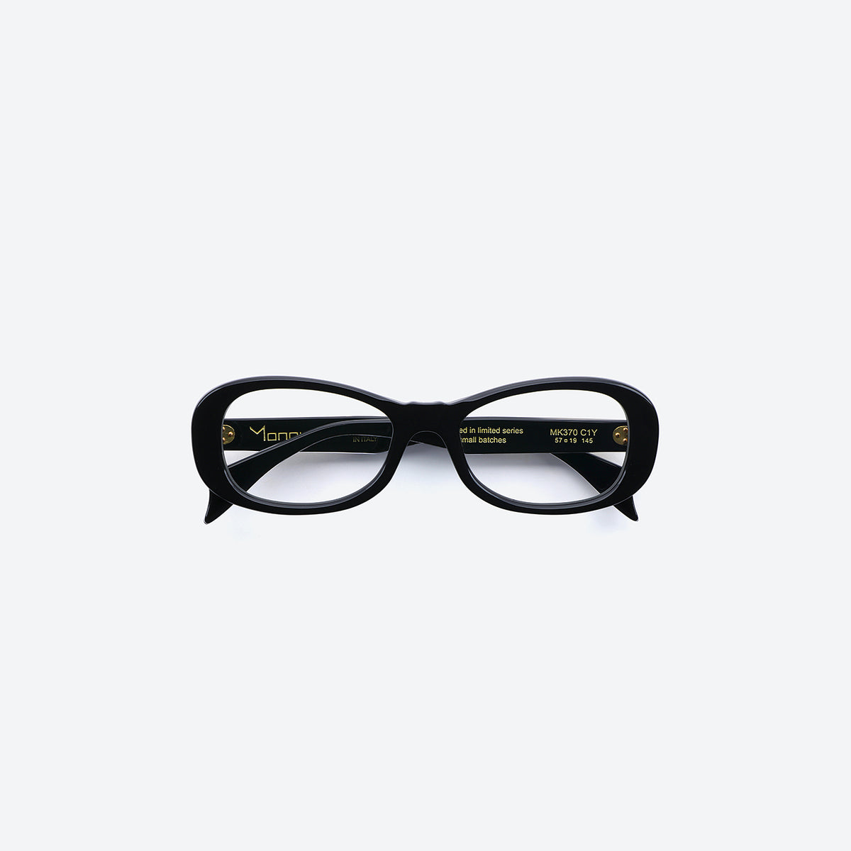 Evolved Boldness MK370 C1Y Fotocromatici Cat Eye