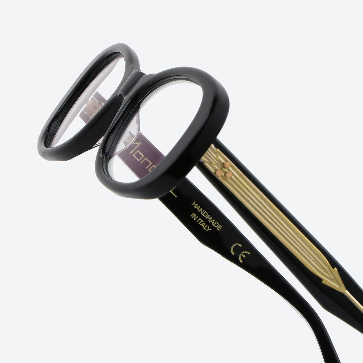 Evolved Boldness MK370 C1Y Fotocromatici Cat Eye