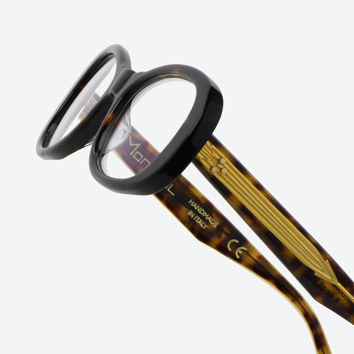 Evolved Boldness MK370 C2Y Fotocromatici Cat Eye