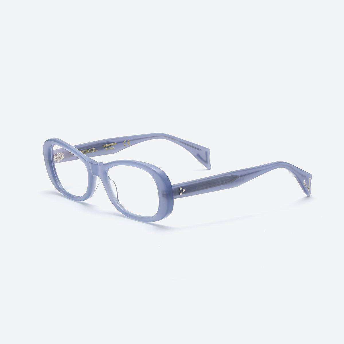 Evolved Boldness MK370 C54 Fotocromatici Cat Eye