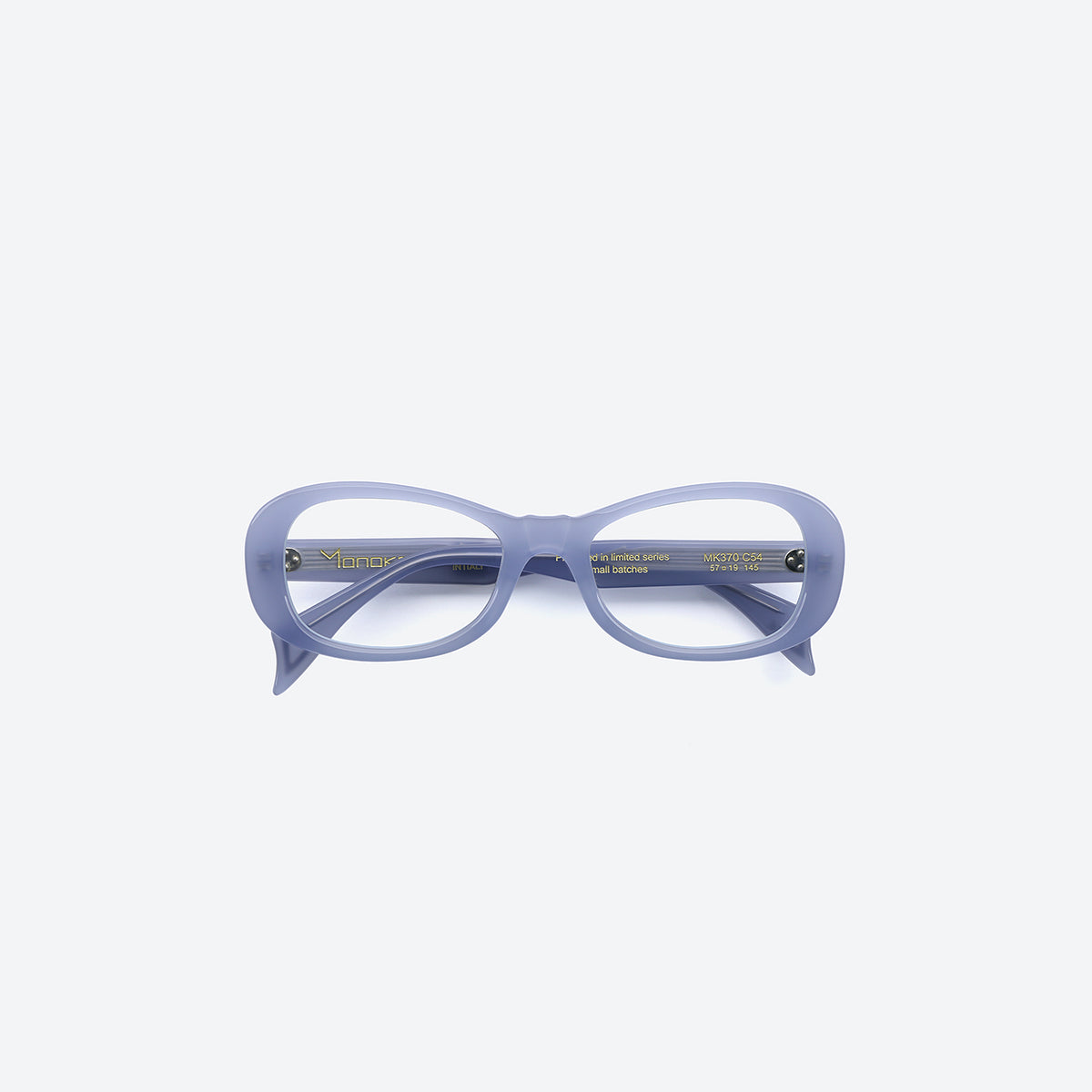 Evolved Boldness MK370 C54 Fotocromatici Cat Eye