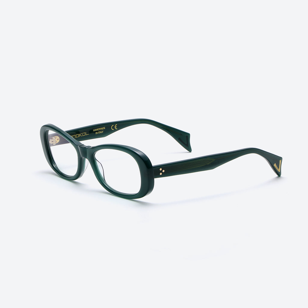 Evolved Boldness MK370 C58 Fotocromatici Cat Eye