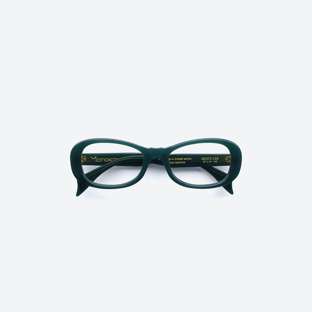 Evolved Boldness MK370 C58 Fotocromatici Cat Eye