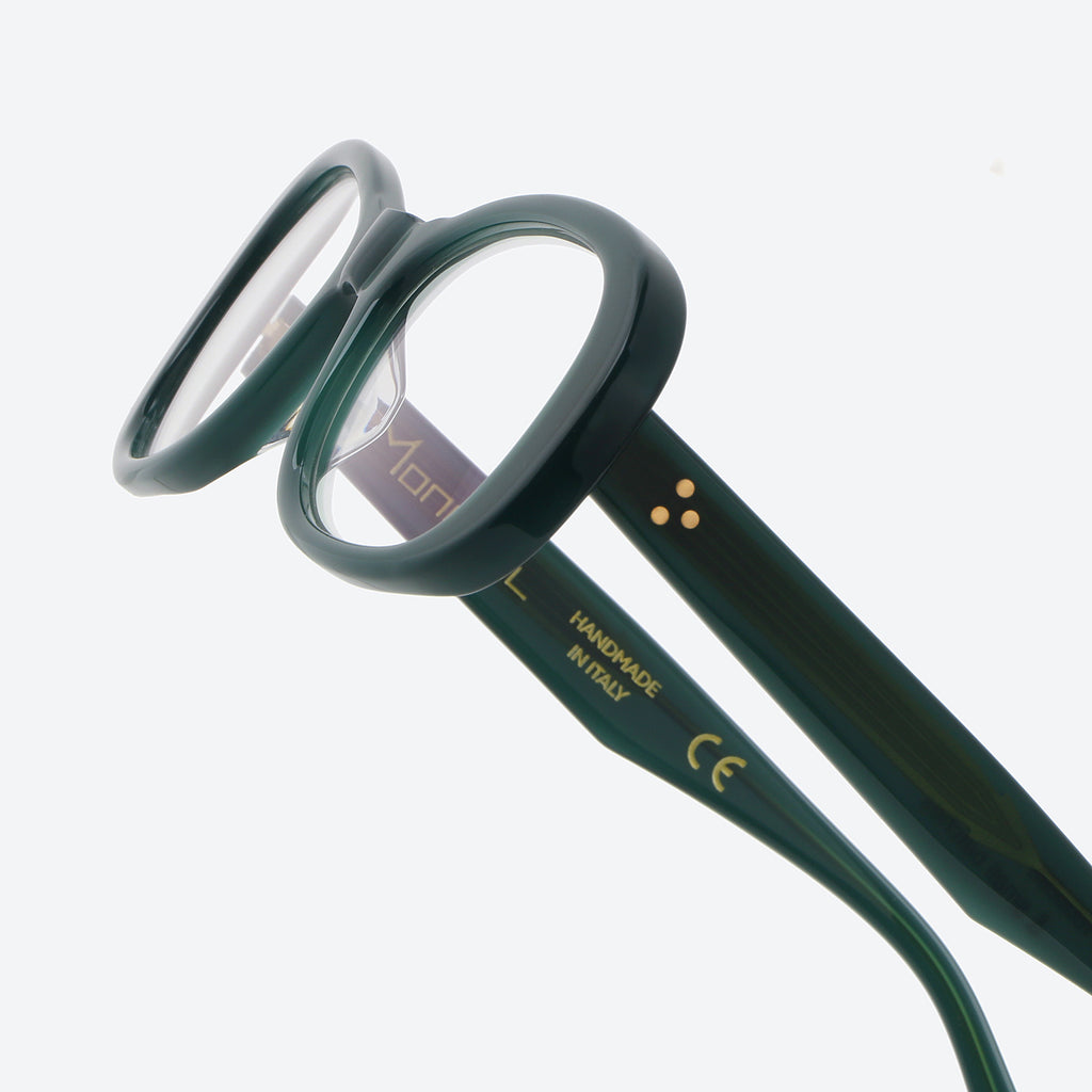 Evolved Boldness MK370 C58 Fotocromatici Cat Eye