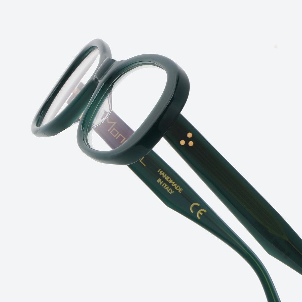 Evolved Boldness MK370 C58 Fotocromatici Cat Eye