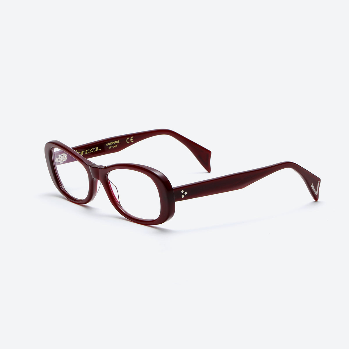 Evolved Boldness MK370 C60 Fotocromatici Cat Eye