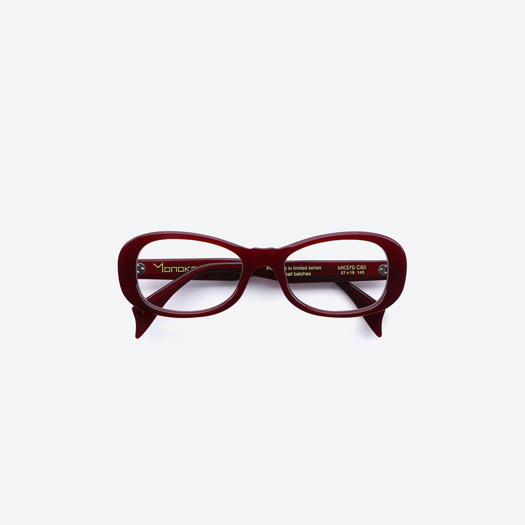 Evolved Boldness MK370 C60 Fotocromatici Cat Eye