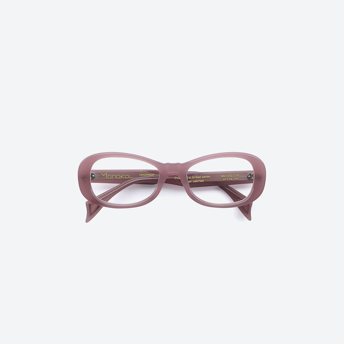 Evolved Boldness MK370 C66 Fotocromatici Cat Eye