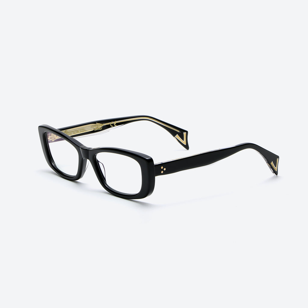 Evolved Boldness MK371 C1Y Square Photochromic