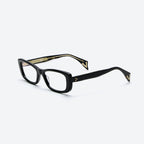 Evolved Boldness MK371 C1Y Square Photochromic