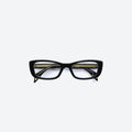 Evolved Boldness MK371 C1Y Square Photochromic