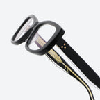 Evolved Boldness MK371 C1Y Square Photochromic