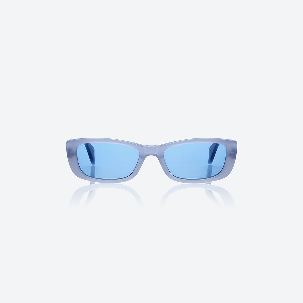 Evolved Boldness MK371 C54 Square Photochromic
