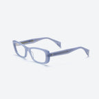 Evolved Boldness MK371 C54 Square Photochromic
