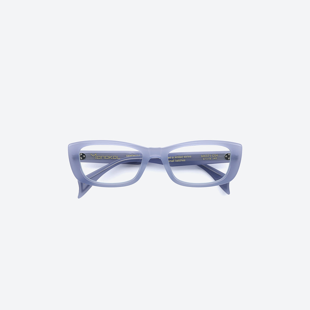 Evolved Boldness MK371 C54 Square Photochromic