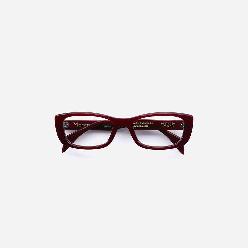 Evolved Boldness MK371 C60 Square Photochromic