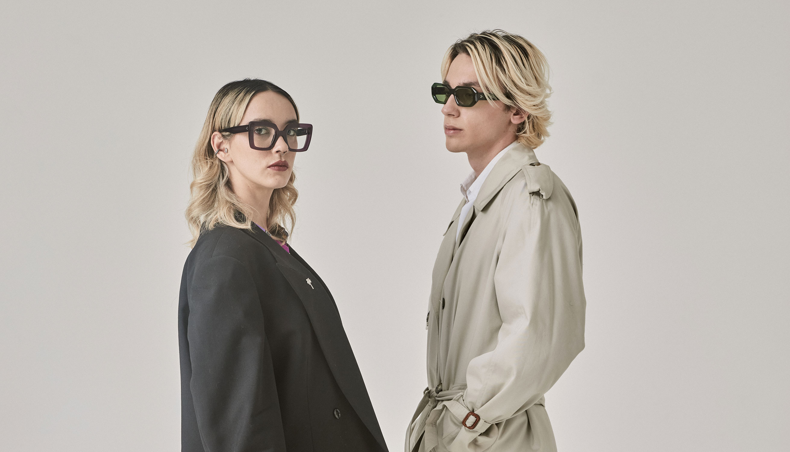 Official Website MONOKOL® |Discover our Design Eyewear & Sunglasses